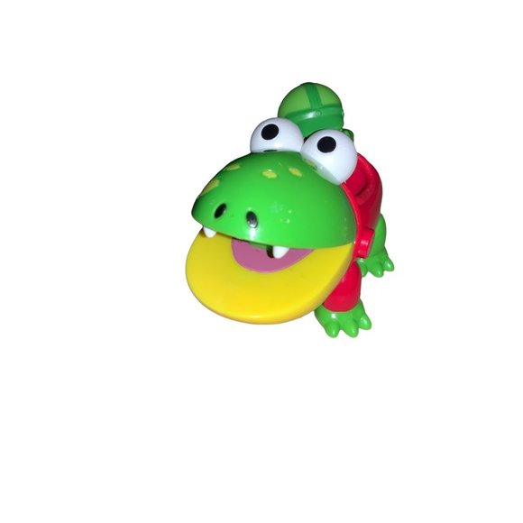 Ryan's World toy - Splashin' Gus The Gummy Gator vehicle & Ryan - Picture 9 of 9